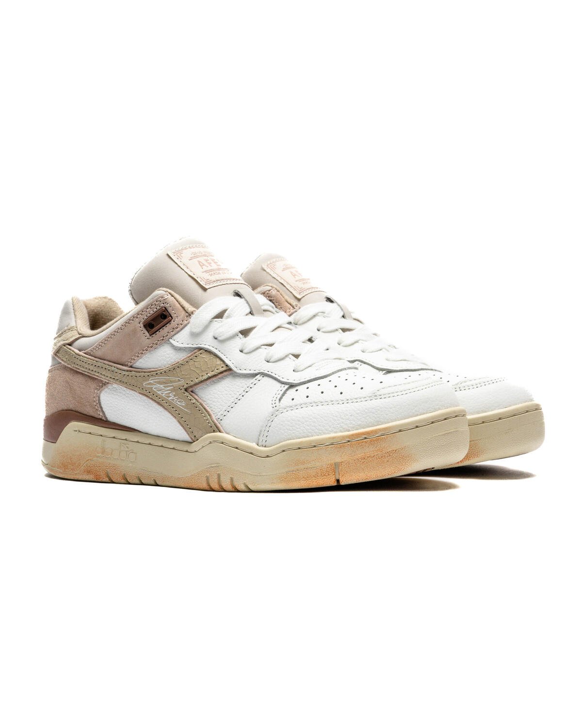 Diadora action sale plus 3